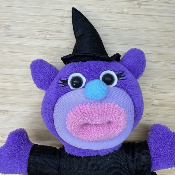 Sing a Ma Jigs Halloween Witch Trick Or Treat Song Mattel 2011 Works - Picture 2 of 4